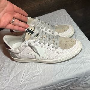 Shu shop sneakers